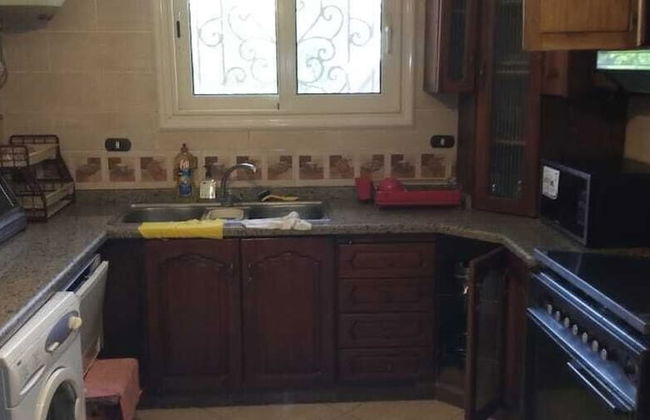 Villa Omraa El Behar - Foto 11