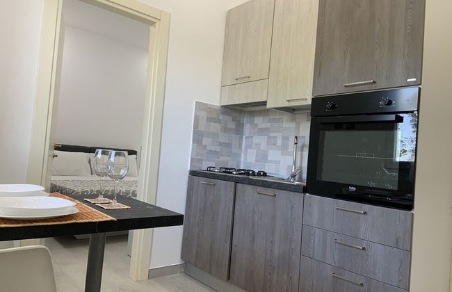 Aragon Cottage Appartament - Foto 11