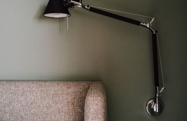 Appart Hotel Knappaboda - Foto 16