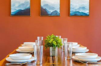 Mtn Views, Hot Tub, 2 Game Rms, Fire Pit, Pet Friendly, Top Mtn - Foto 41