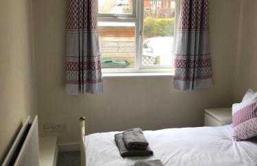 9 Bromleys Court - Foto 5