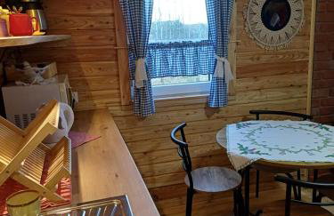 Magia Krutyni Domek nr2 - Foto 16