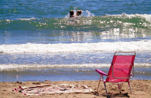 IDEALLY located on BEACH - Foto 17