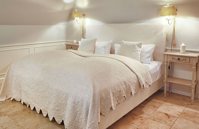 Ferienwohnung Kliffsand - Foto 6