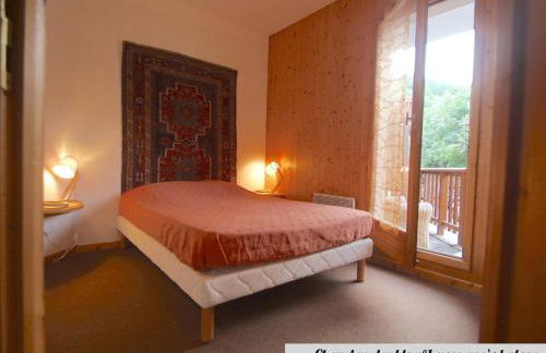 Chalet 4 pièces 8 pers. exposé Sud-Ouest avec parking - FR-1-263-517 - Foto 4