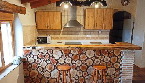 CASA RURAL "LOS CASARES" - Foto 4