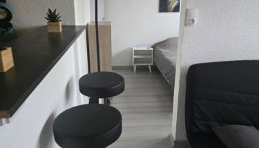 Cocon Wifi Netflix Parking Gratuit - Foto 3