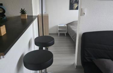 Cocon Wifi Netflix Parking Gratuit - Foto 3