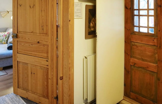 6 Person Holiday Home in Alsterbro-by Traum - Foto 7