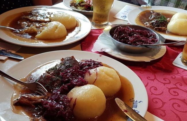 Frankenwaldhaus Comfortable Holiday Residence - Foto 15