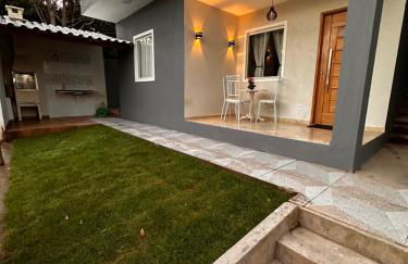 Casas do Serrano - Lençóis - Photo 1