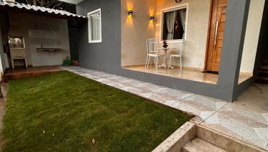 Casas do Serrano - Lençóis - Photo 1