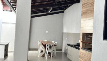 Casa de aluguel para temporada Uberaba MG - Foto 3