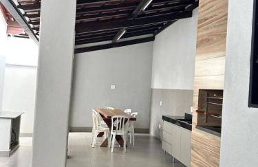 Casa de aluguel para temporada Uberaba MG - Foto 3