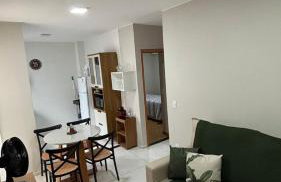 APTO 2 quatos 2 ar-condicionados e bem localizado - Photo 13