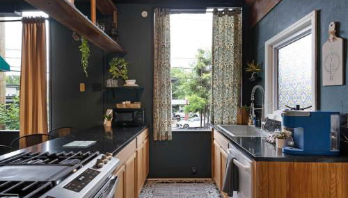 Retreat on Bardstown Road - Yard - Walk to Shops - Foto 2