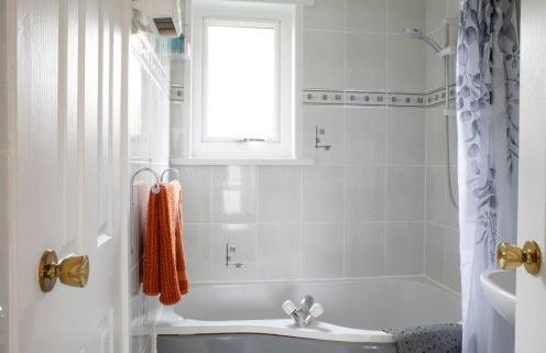 Alan's House - Foto 23