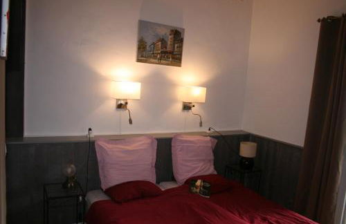 Domaine des Hirondelles - Foto 47