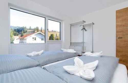 Berg Fux ideal für Familien mit Hund, 2 Schlafzimmer, Balkon, Parkplatz - Foto 22