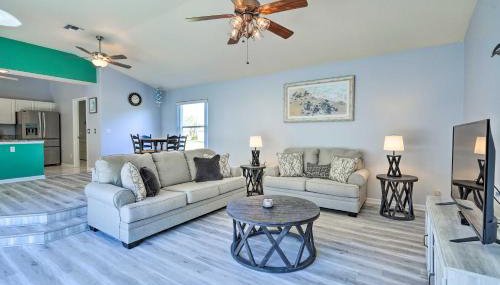 Merritt Island Home with Grill & Saltwater Pool - Foto 4