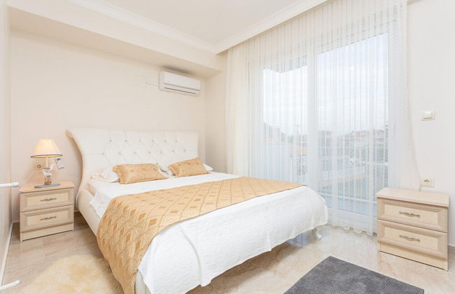 Villa Mina Large Private Pool A C Wifi Car Not Required Eco-friendly - 2834 - Photo 29