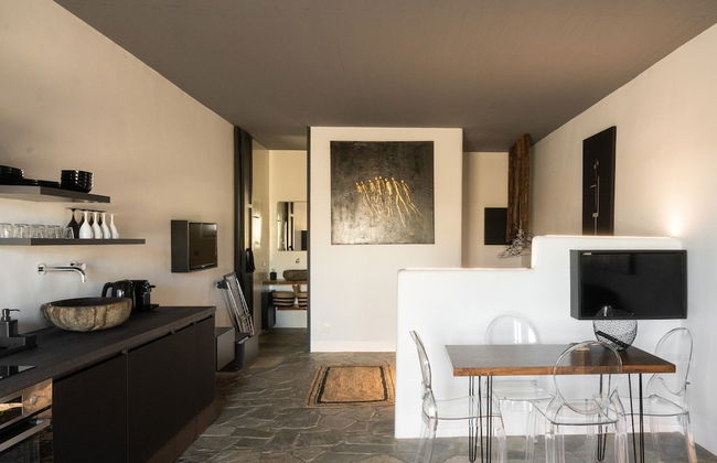 PanDa Art Houses - Foto 15