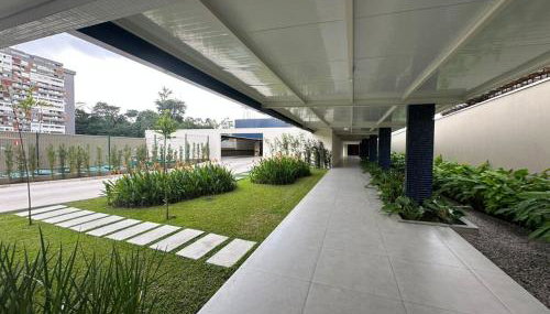 New, Pool, Fast Wi-Fi, Near the airport - Foto 2