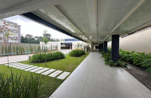 New, Pool, Fast Wi-Fi, Near the airport - Photo 2