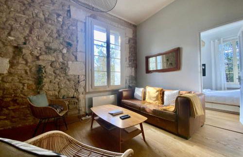 Le Coeur de Ville - Charmant pour 2 personnes ! - Foto 11