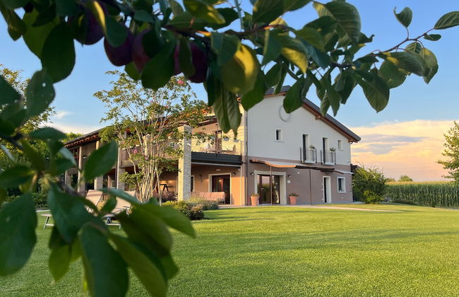 Agriturismo Casale ai Prati - Foto 40