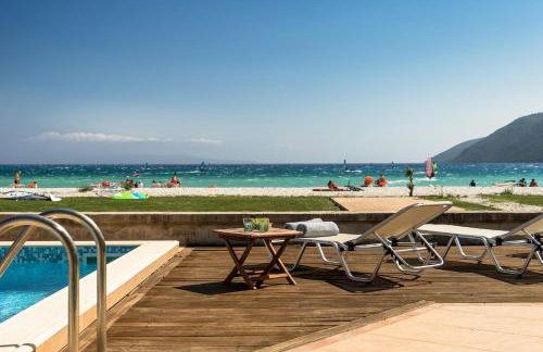 Aktes villas - Foto 1