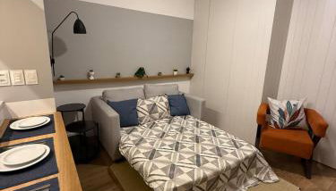 Modern Studio in Catete Walk to Beach and Metro - Foto 4