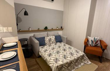 Modern Studio in Catete Walk to Beach and Metro - Foto 4