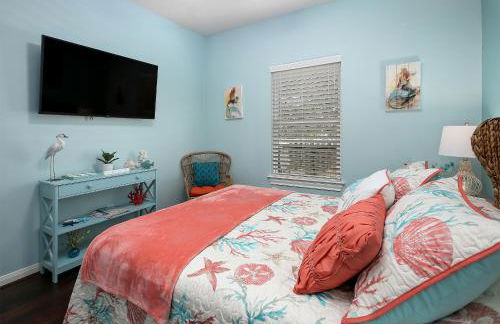 Kemah Baydreaming Near Kemah Boardwalk - Foto 24