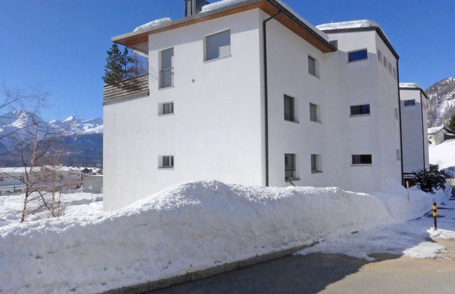 Chesa Sur Puoz 7 - Foto 30