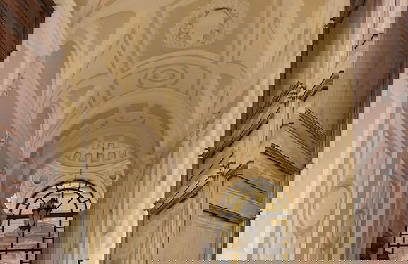 Be Mate Castel Sant'Angelo - Photo 45