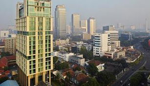 Fraser Residence Menteng Jakarta - Foto 5