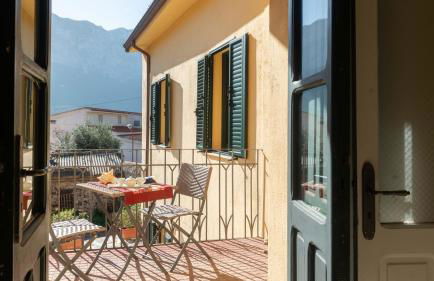 Villa Il Casale Onifai - Foto 55