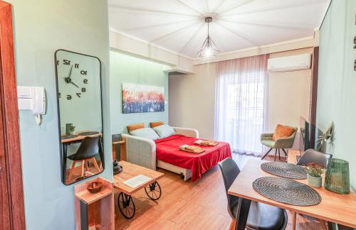 Horizon Home, Thessaloniki From the Top - Foto 7