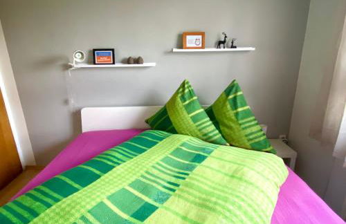 Ferienhaus Waldblick - Foto 15