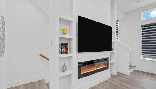 Pet-Friendly 2BR l Private Baths l Stylish Stay - Foto 4