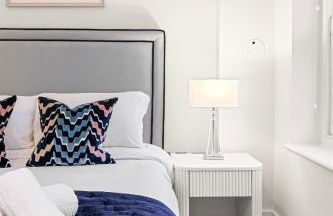 Covent Garden Opera bright and spacious Apartment - Foto 18