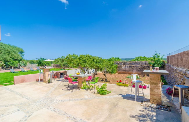 Can Potdir in Ariany - Foto 19