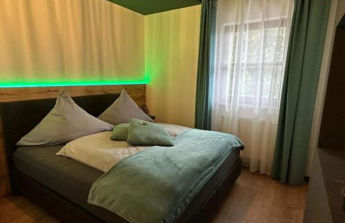 woidpanorama Ferienwohnungen - Foto 20