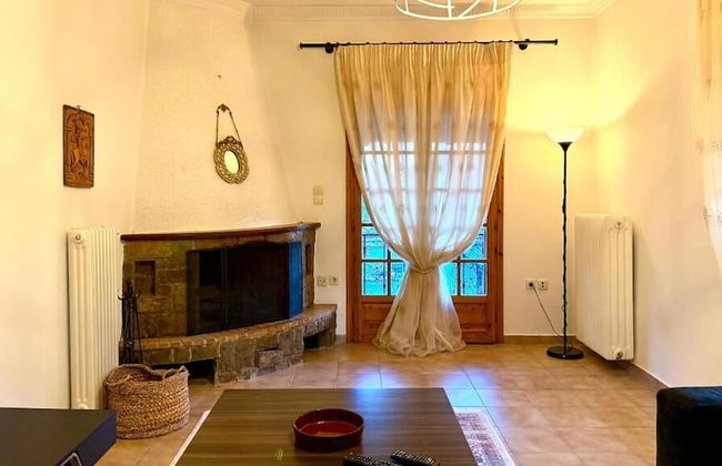 Vasilikis Stone House - Foto 14