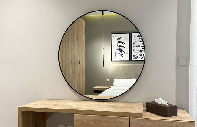 Kease King Salman G-7 Royal Touch AX94 - Foto 1