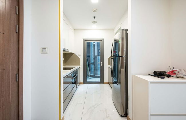 LANDMARK 81 Luxury Riverside Retreat - Foto 47