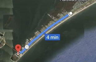 C'est Bon Across from UTV Entry Point! Sleeps 13! - Foto 21