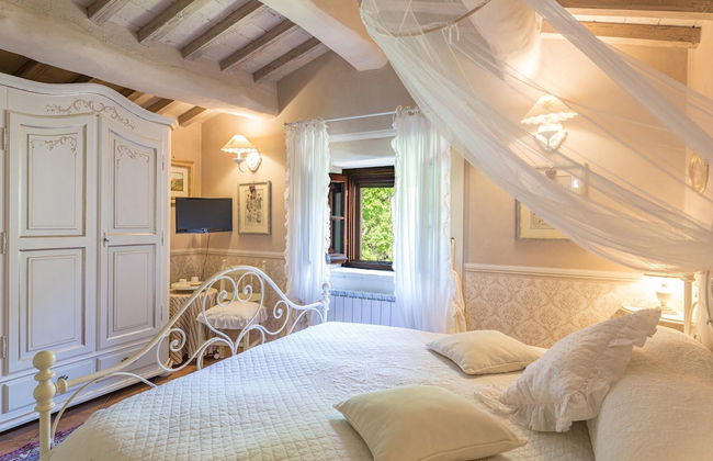 La Capannina 2 2 in Camucia - Foto 61