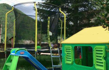 Willa Rytro dom wakacyjny w górach do wynajęcia na wyłączność dla 15 osób - Foto 22